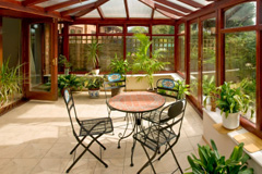 Leverburgh conservatory quotes