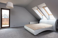 Leverburgh bedroom extensions