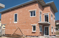 Leverburgh home extensions