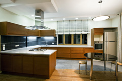 kitchen extensions Leverburgh